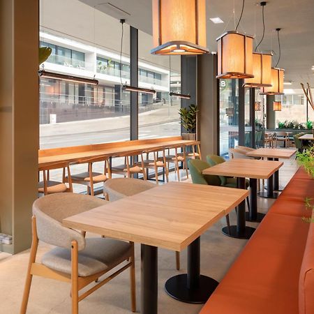 B&B Hotel Santo Tirso Dış mekan fotoğraf