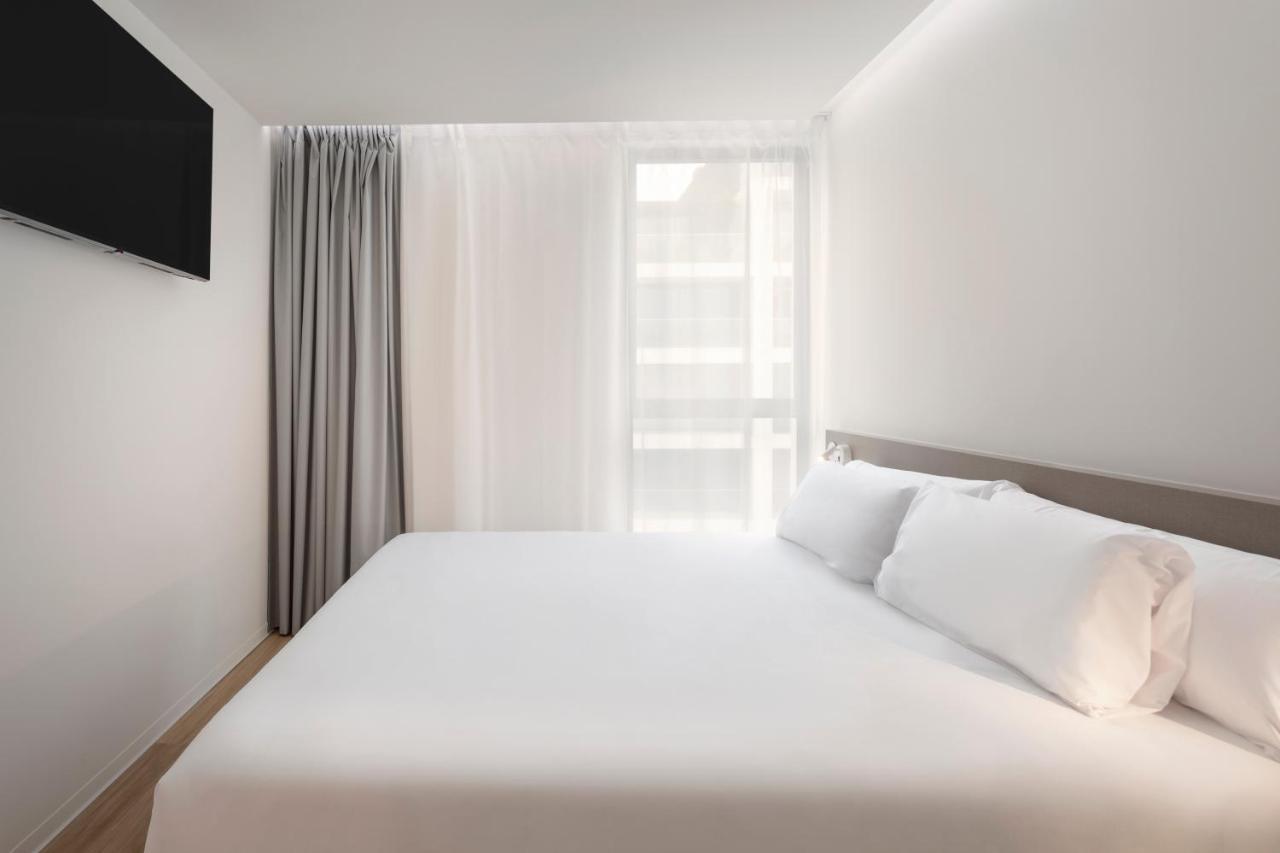 B&B Hotel Santo Tirso Dış mekan fotoğraf