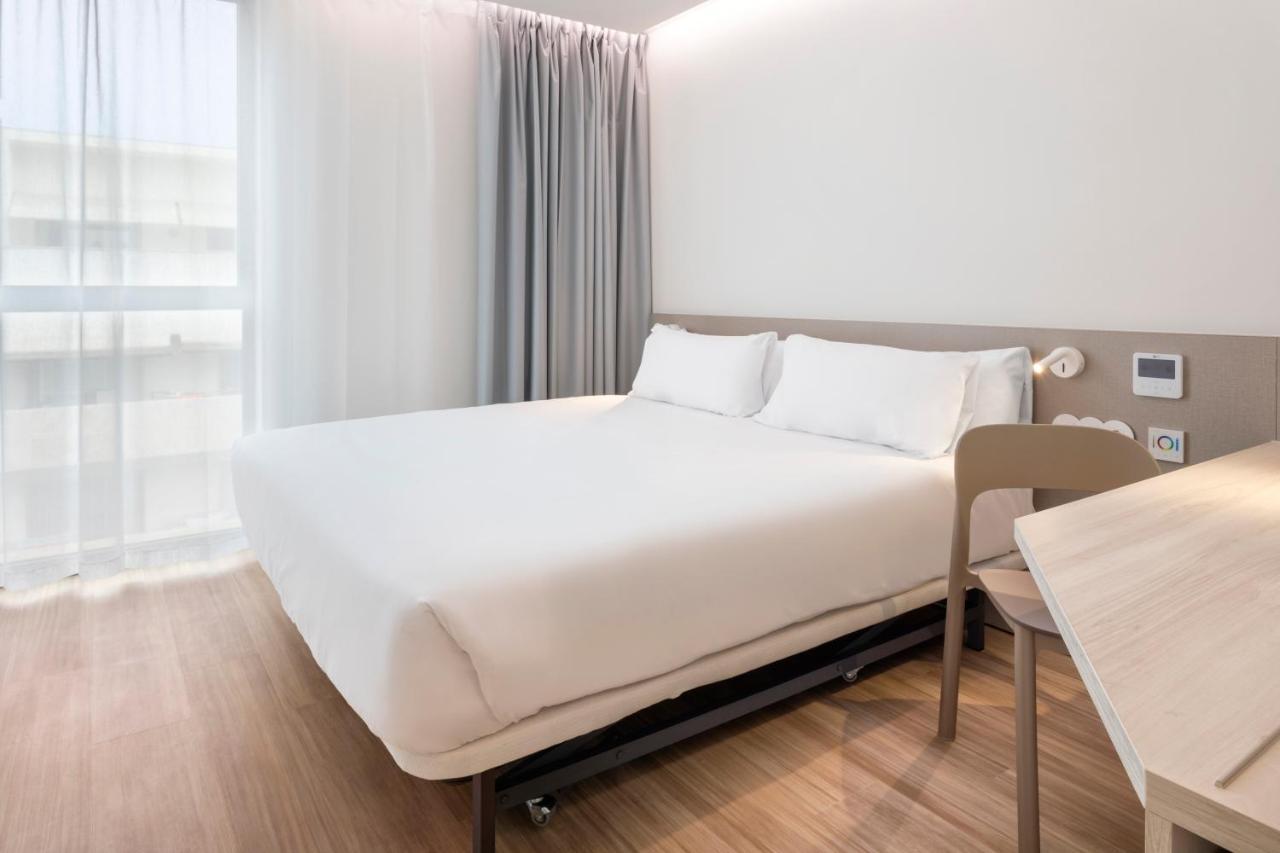 B&B Hotel Santo Tirso Dış mekan fotoğraf