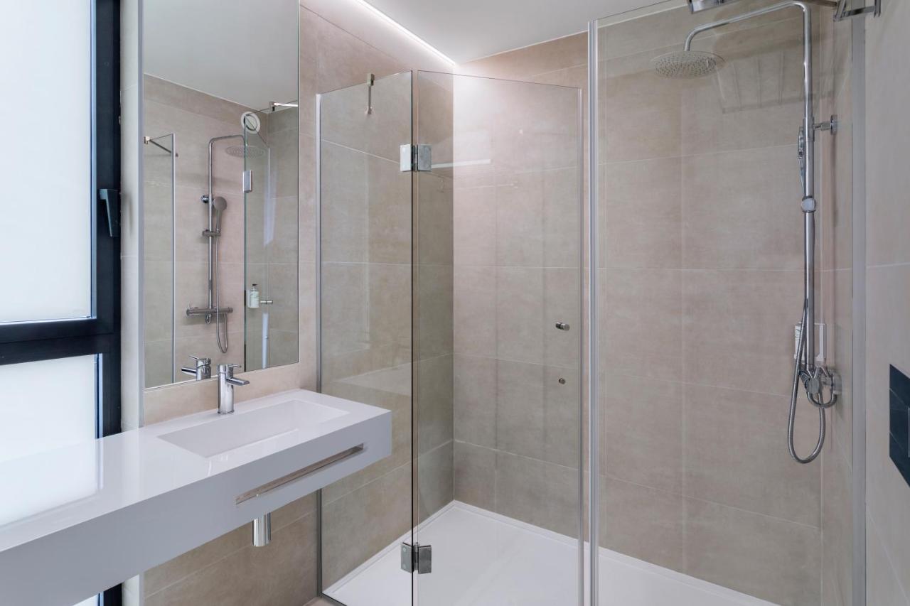 B&B Hotel Santo Tirso Dış mekan fotoğraf