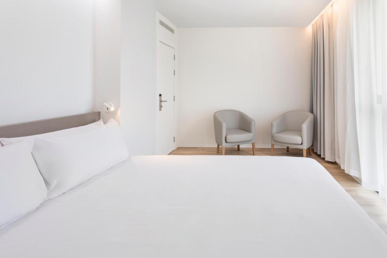 B&B Hotel Santo Tirso Dış mekan fotoğraf
