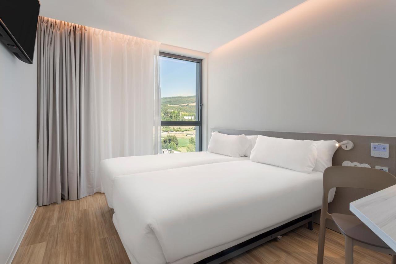 B&B Hotel Santo Tirso Dış mekan fotoğraf
