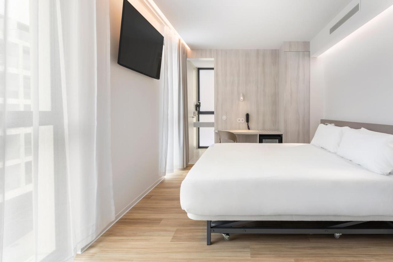 B&B Hotel Santo Tirso Dış mekan fotoğraf