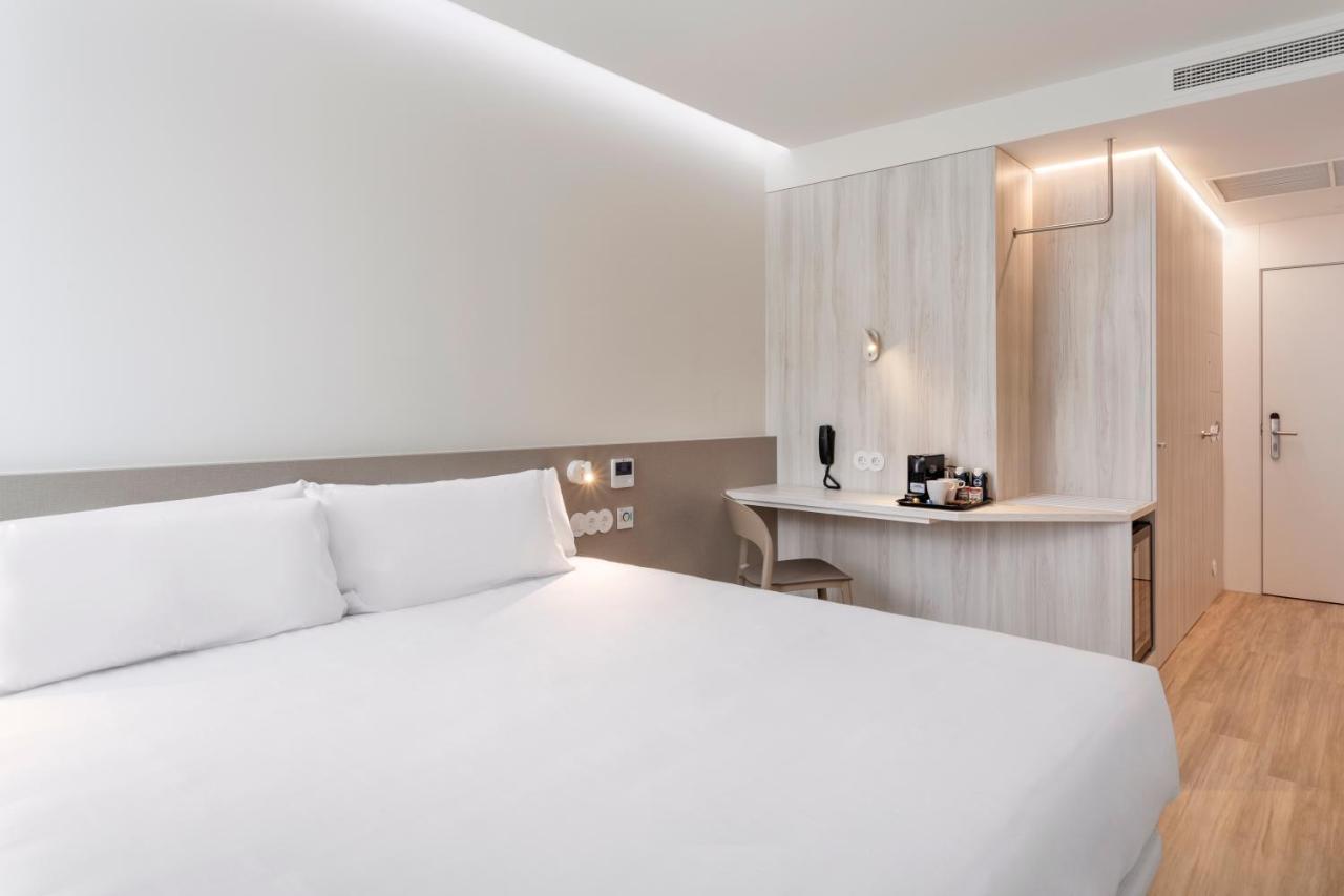 B&B Hotel Santo Tirso Dış mekan fotoğraf