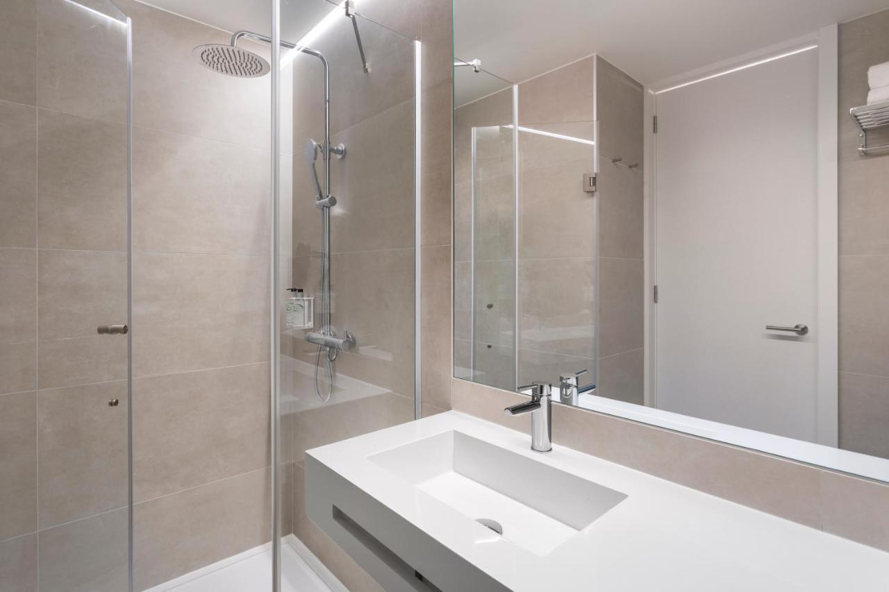 B&B Hotel Santo Tirso Dış mekan fotoğraf