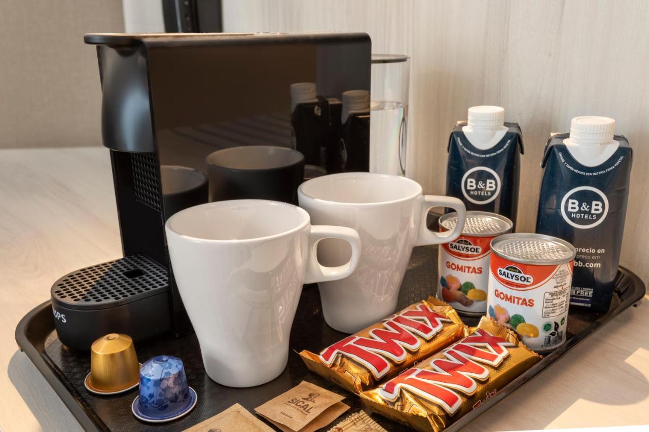 B&B Hotel Santo Tirso Dış mekan fotoğraf