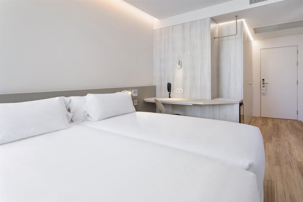 B&B Hotel Santo Tirso Dış mekan fotoğraf
