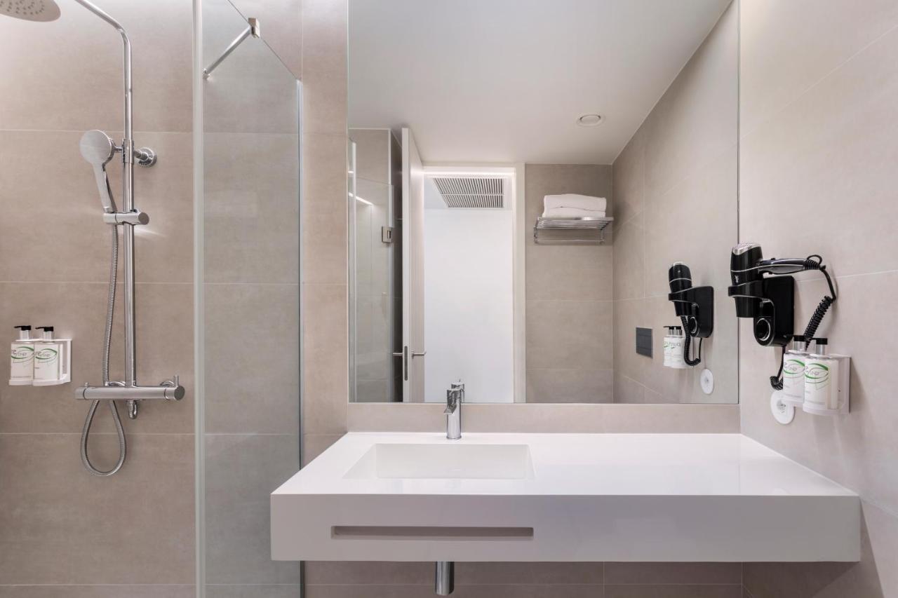 B&B Hotel Santo Tirso Dış mekan fotoğraf