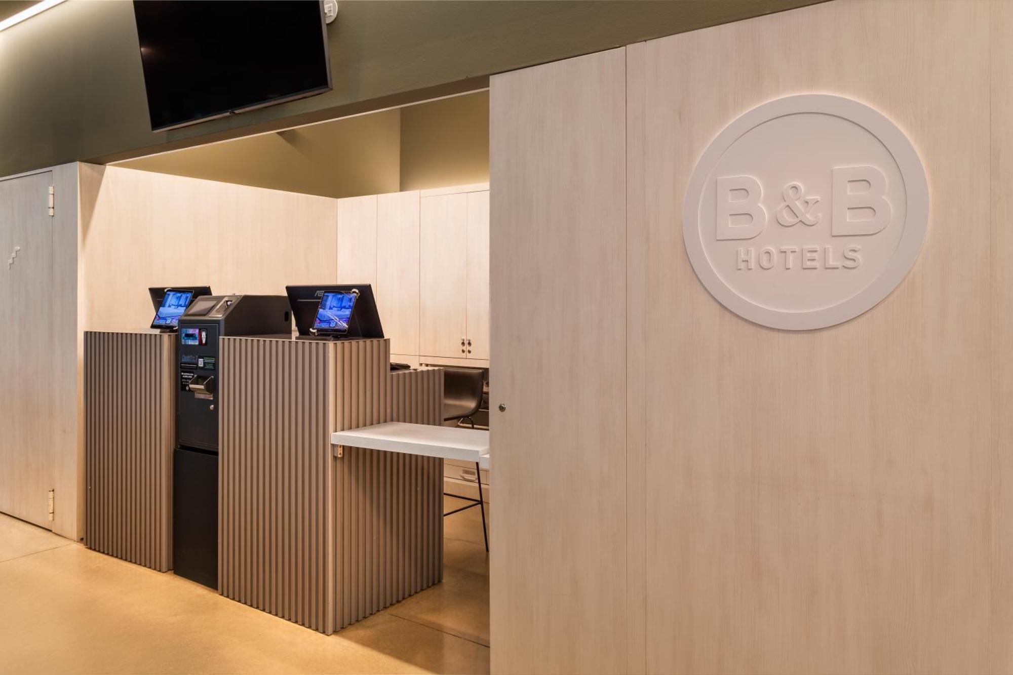 B&B Hotel Santo Tirso Dış mekan fotoğraf